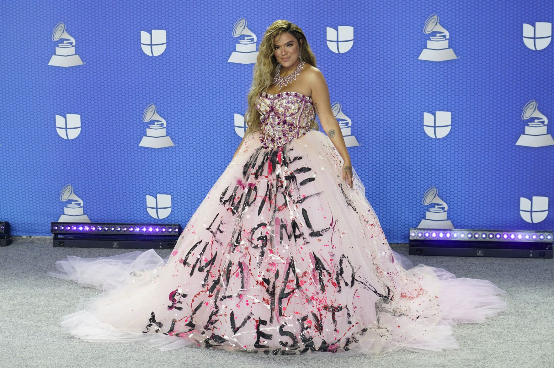 2020 Latin Grammy Awards